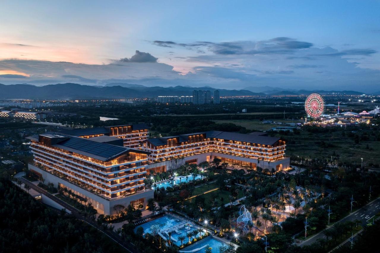 Hotel The Taikang Sanya, A Tribute Portfolio Sanya