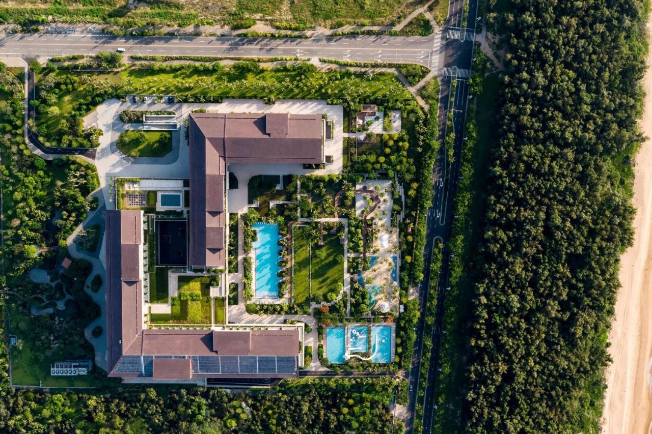 The Taikang Sanya, A Tribute Portfolio Hotel Sanya