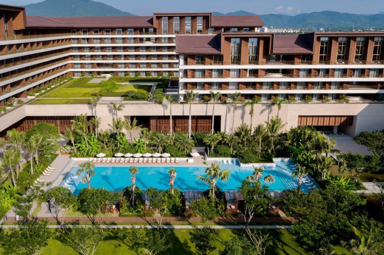 The Taikang Sanya, A Tribute Portfolio 5* Sanya