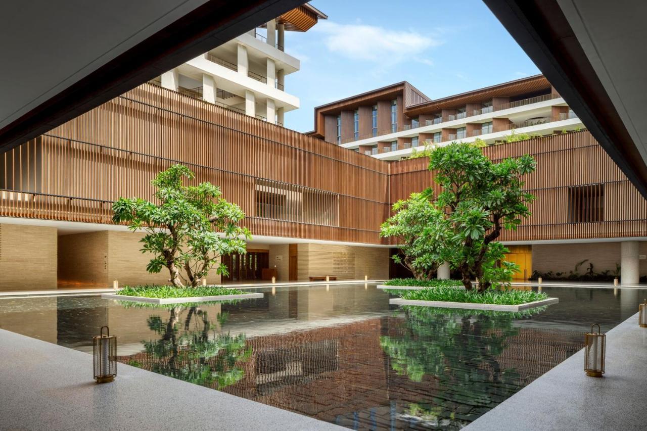 Hotel The Taikang Sanya, A Tribute Portfolio Sanya