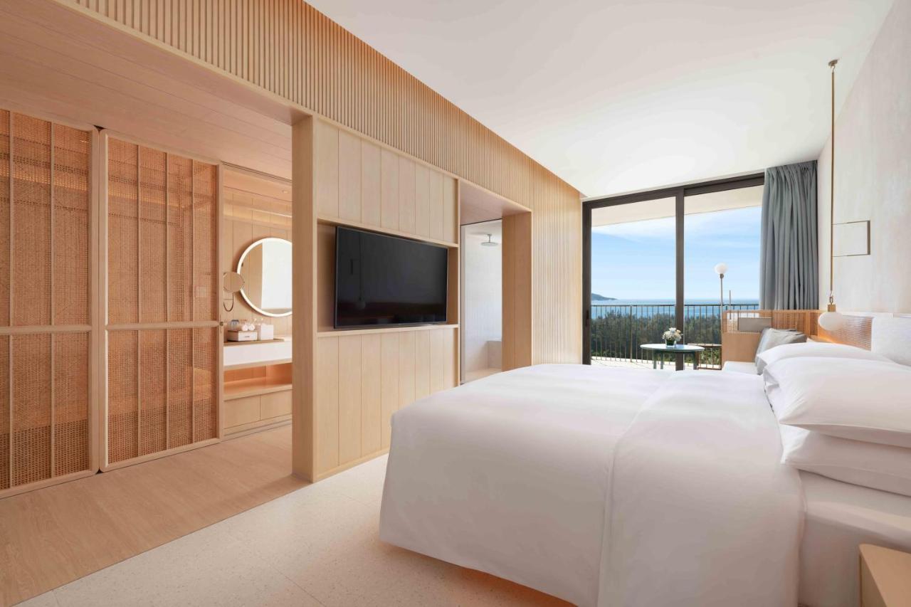 The Taikang Sanya, A Tribute Portfolio Hotel 5*