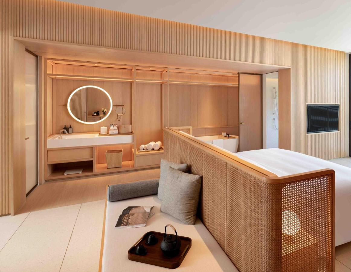 The Taikang Sanya, A Tribute Portfolio 5* Sanya
