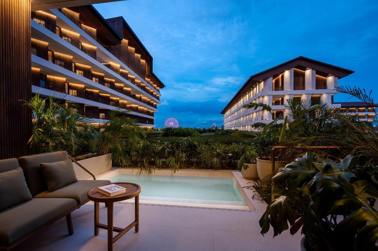 The Taikang Sanya, A Tribute Portfolio Hotel Sanya