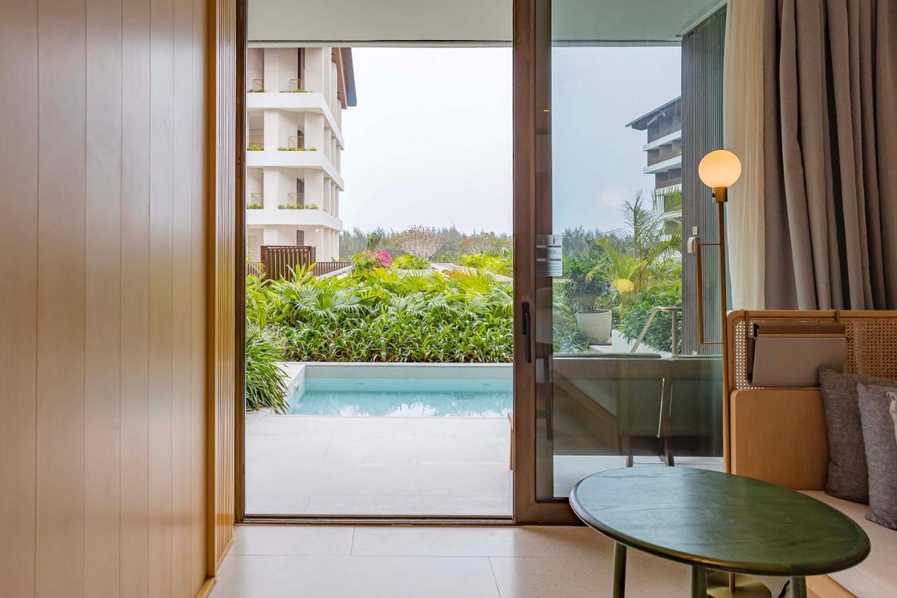 Hotel The Taikang Sanya, A Tribute Portfolio Sanya
