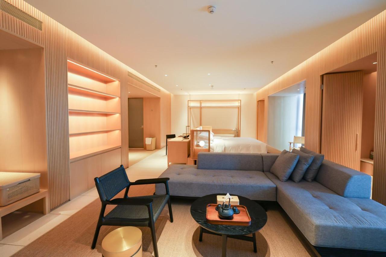 Hotel The Taikang Sanya, A Tribute Portfolio Sanya