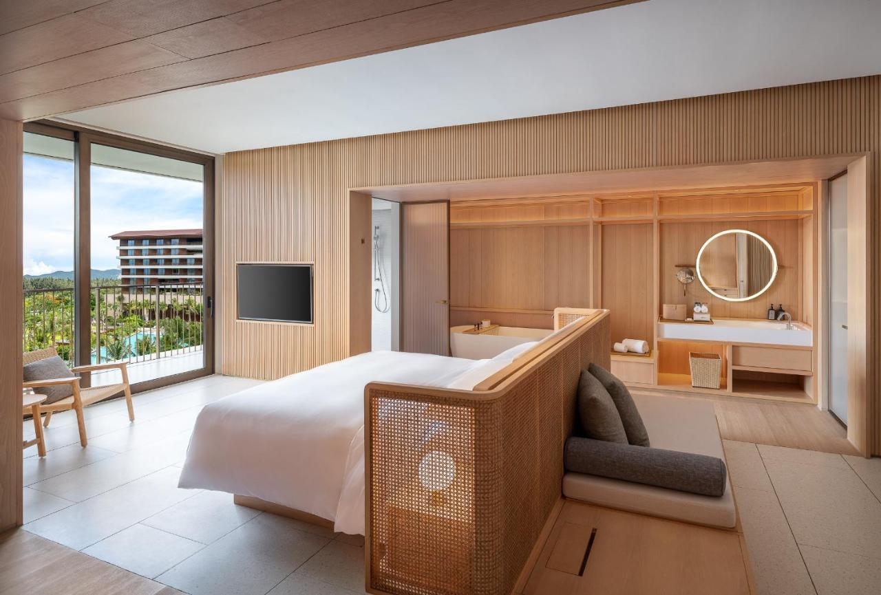 The Taikang Sanya, A Tribute Portfolio 5* Sanya