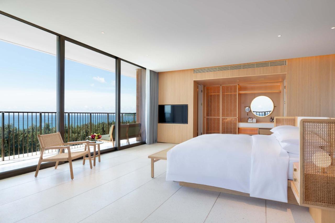 The Taikang Sanya, A Tribute Portfolio 5* Sanya