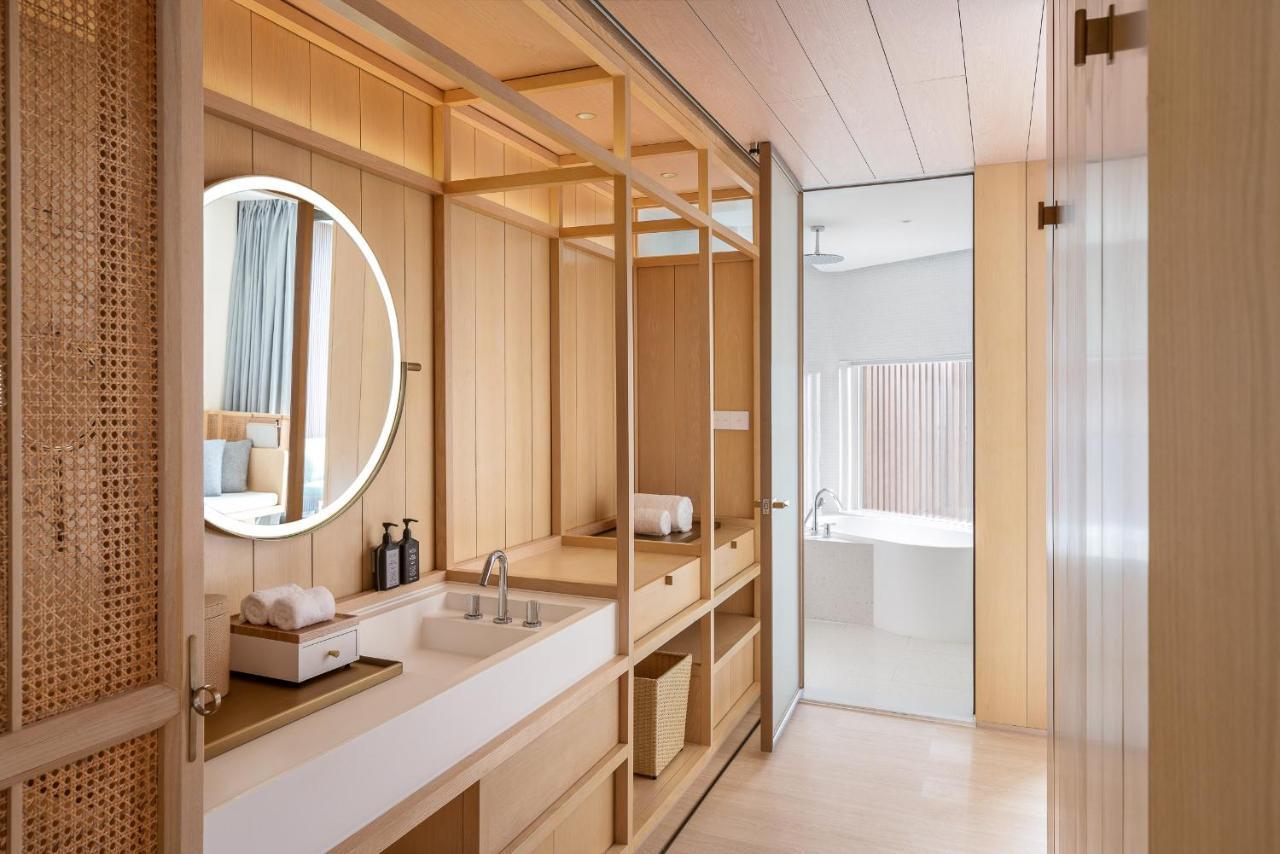 Hotel The Taikang Sanya, A Tribute Portfolio 5*