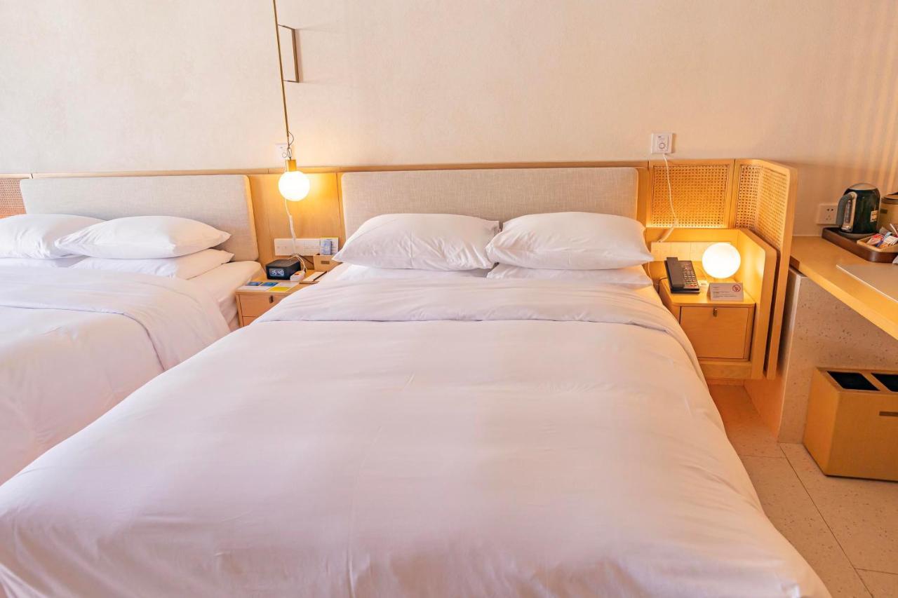 Hotel The Taikang Sanya, A Tribute Portfolio 5*