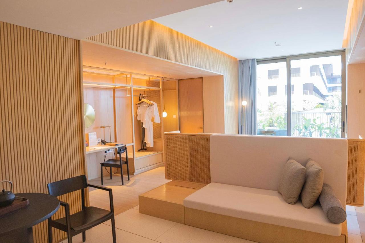 The Taikang Sanya, A Tribute Portfolio Hotel Sanya
