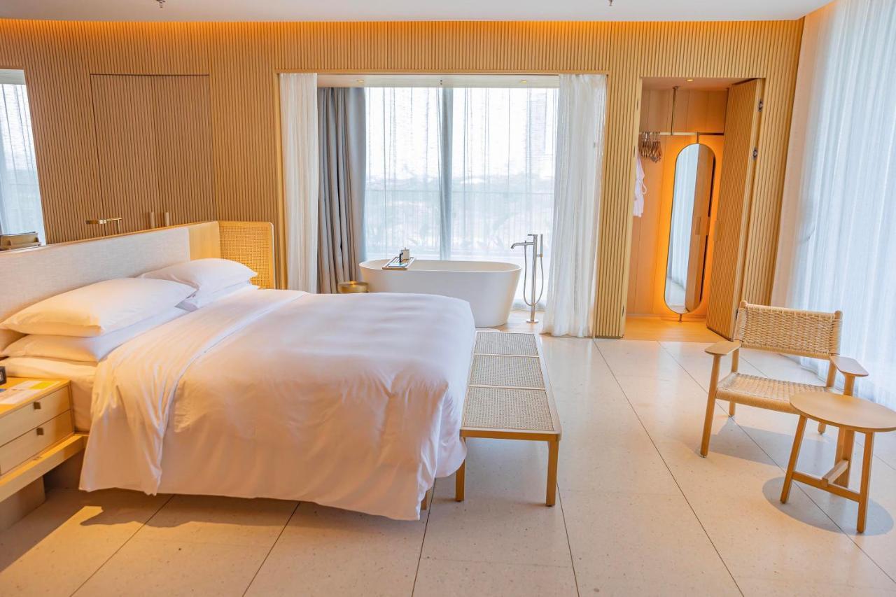 The Taikang Sanya, A Tribute Portfolio Hotel Sanya