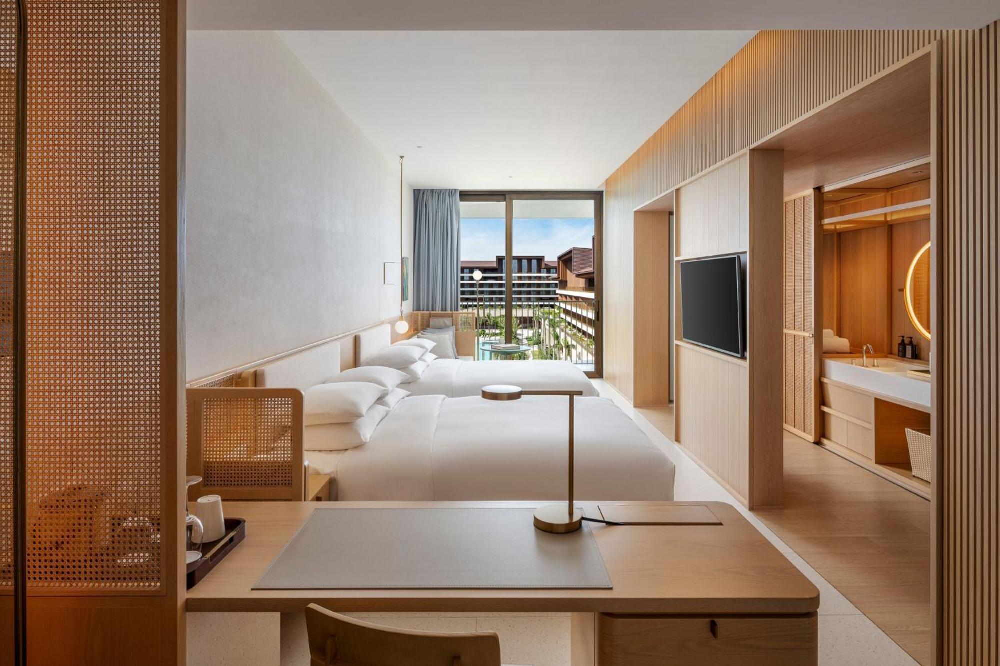 The Taikang Sanya, A Tribute Portfolio Hotel 5*