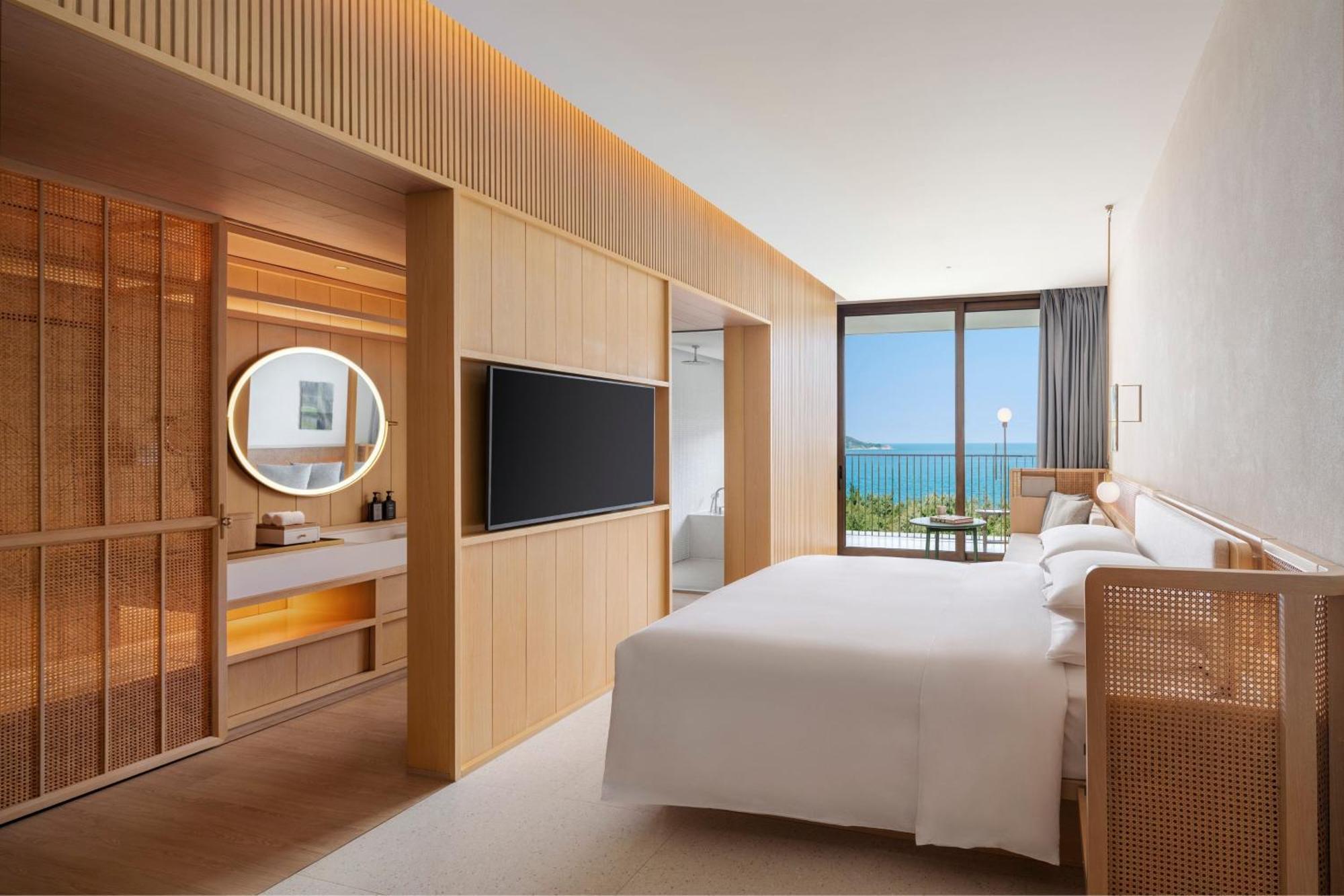 Hotel The Taikang Sanya, A Tribute Portfolio Sanya