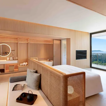 The Taikang Sanya, A Tribute Portfolio Resort Exterior photo