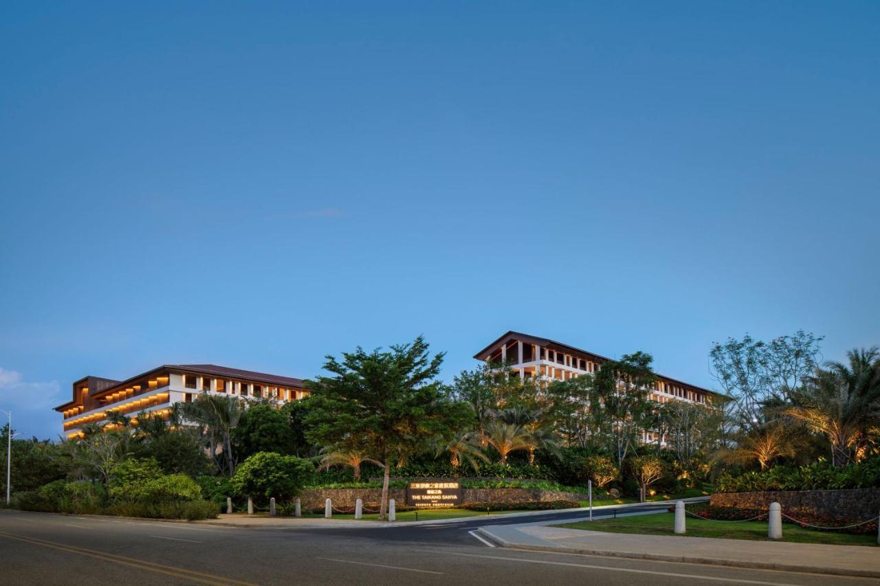 The Taikang Sanya, A Tribute Portfolio Sanya