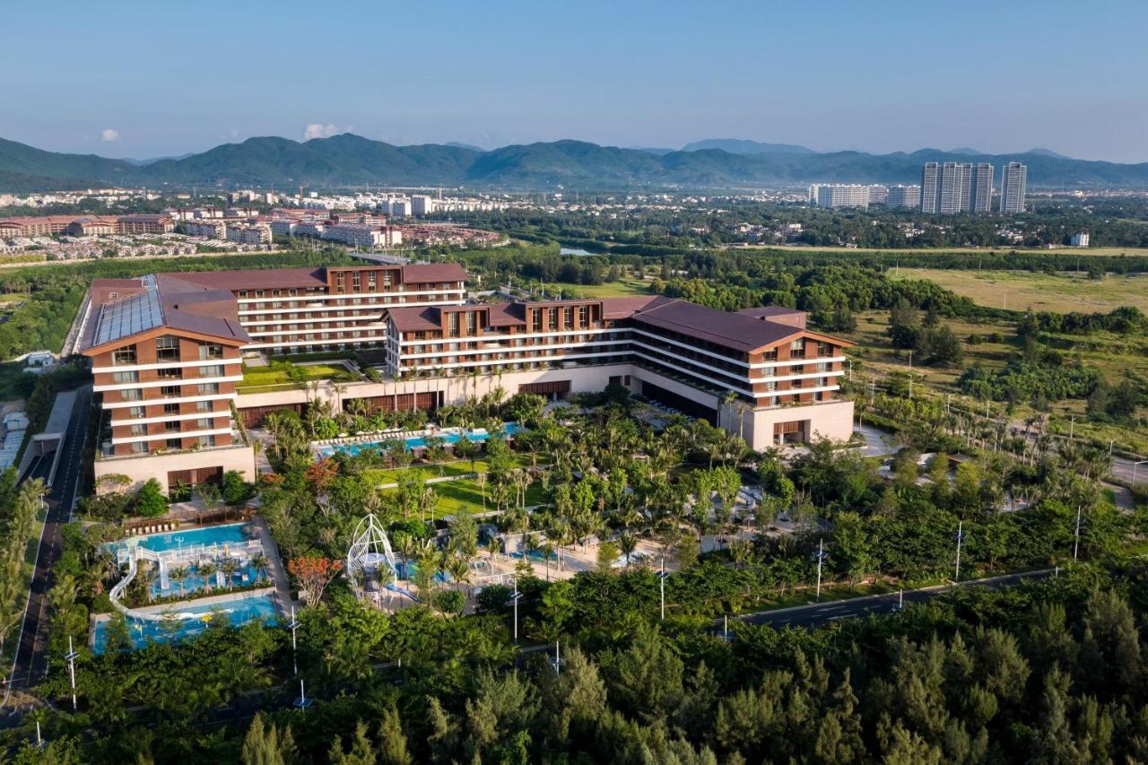 The Taikang Sanya, A Tribute Portfolio Hotel 5*