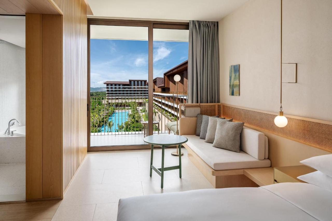 The Taikang Sanya, A Tribute Portfolio Hotel 5*
