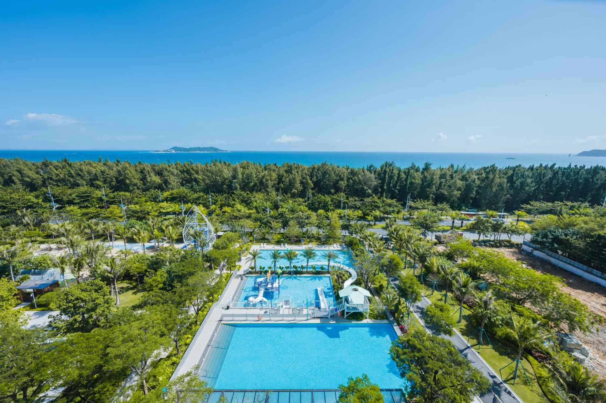 Hotel The Taikang Sanya, A Tribute Portfolio 5*