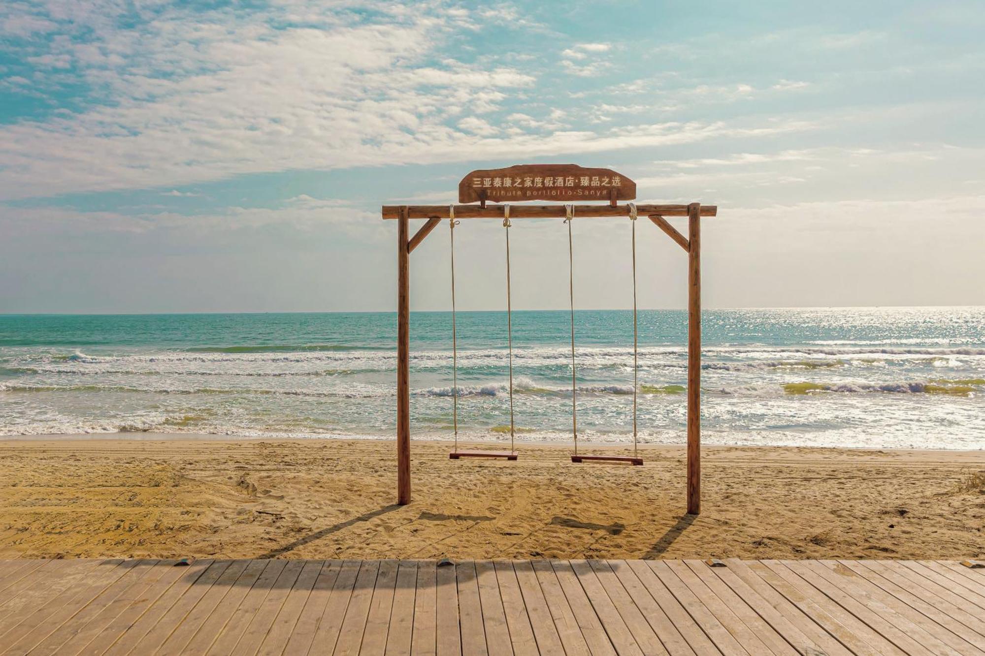The Taikang Sanya, A Tribute Portfolio Hotel